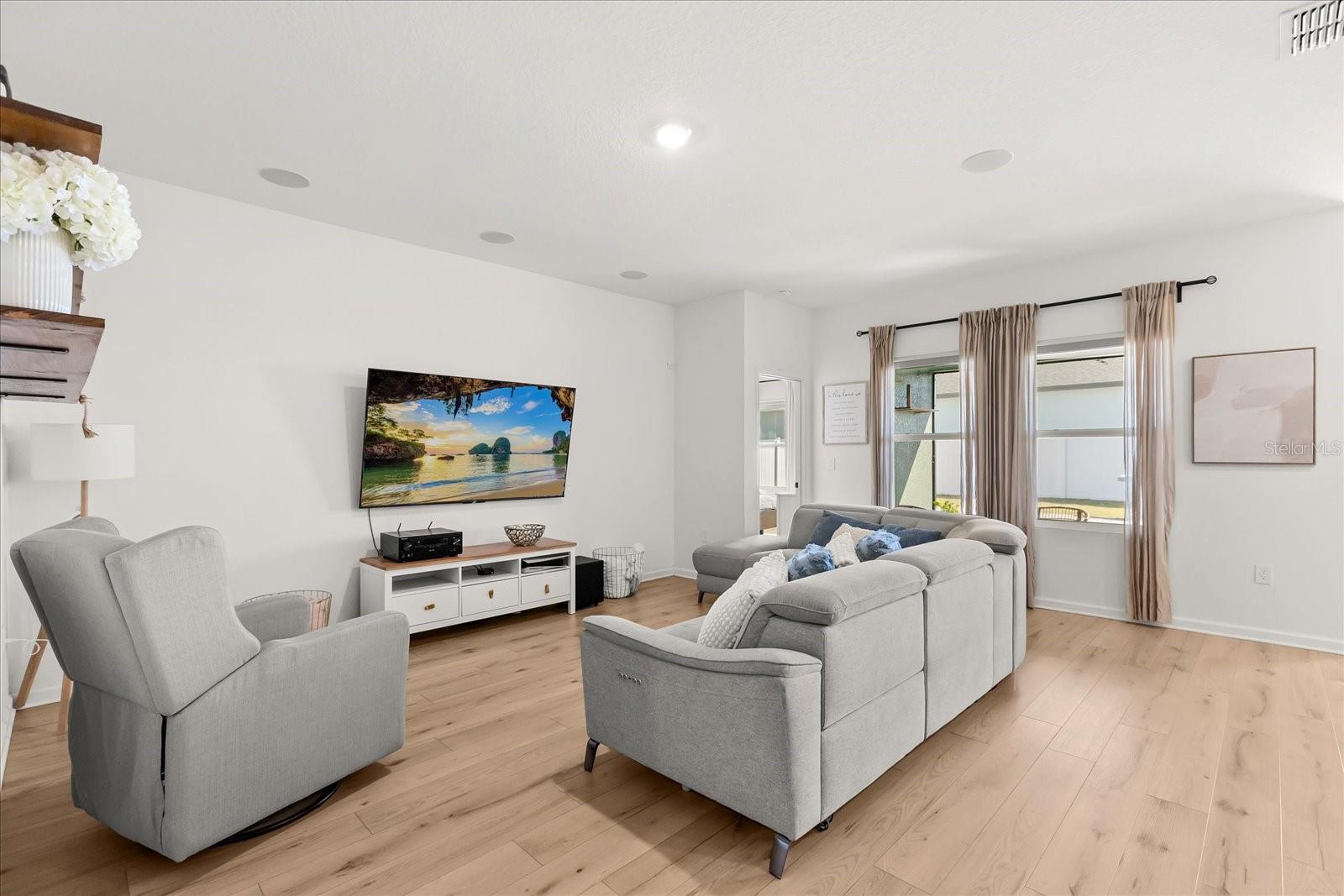 VILLAGES AT MINNEOLA HILLS PHASE 2A - Residential