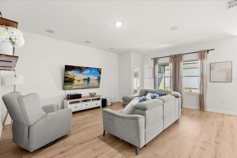 Tiny photo for 2216 Crossbow Street, Minneola, FL 34715 (MLS # O6386439)