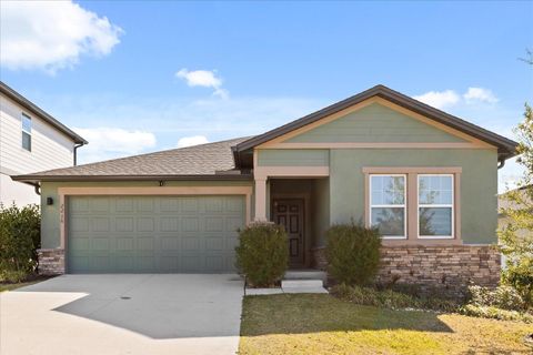 Photo of 2216 Crossbow Street, Minneola, FL 34715 (MLS # O6386439)