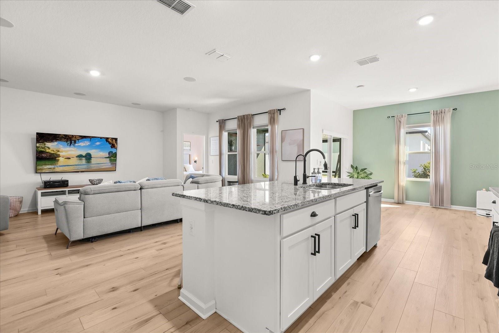 VILLAGES AT MINNEOLA HILLS PHASE 2A - Residential