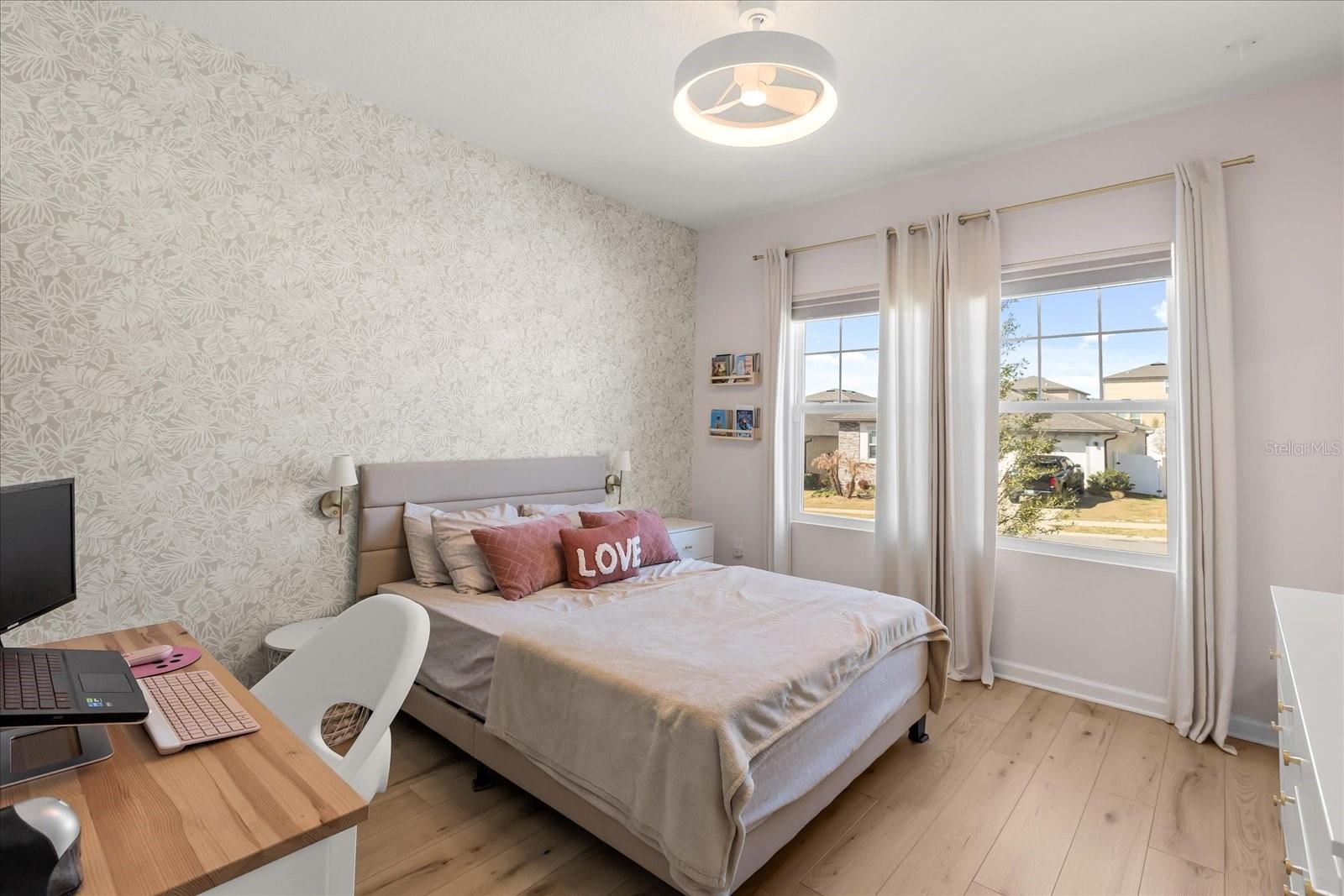 VILLAGES AT MINNEOLA HILLS PHASE 2A - Residential