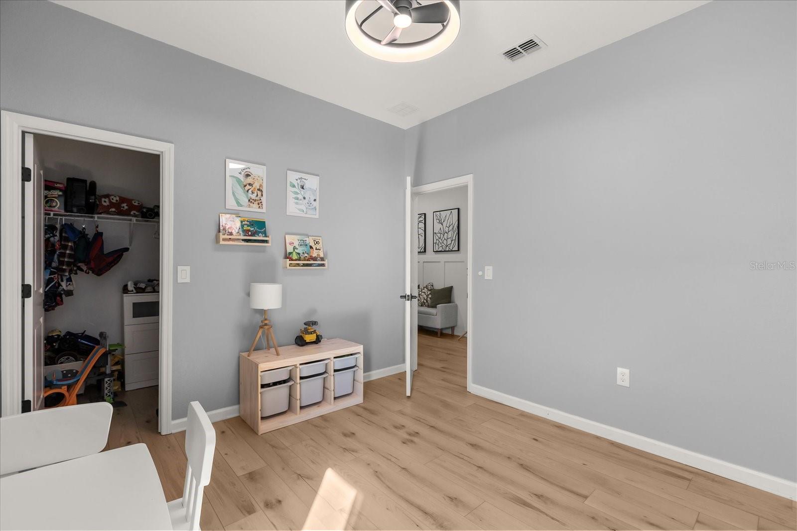 VILLAGES AT MINNEOLA HILLS PHASE 2A - Residential