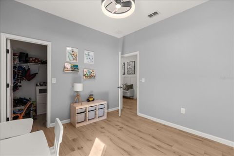 Tiny photo for 2216 Crossbow Street, Minneola, FL 34715 (MLS # O6386439)