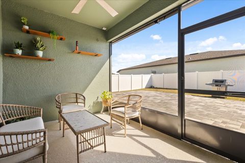 Tiny photo for 2216 Crossbow Street, Minneola, FL 34715 (MLS # O6386439)