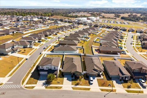 Tiny photo for 2216 Crossbow Street, Minneola, FL 34715 (MLS # O6386439)