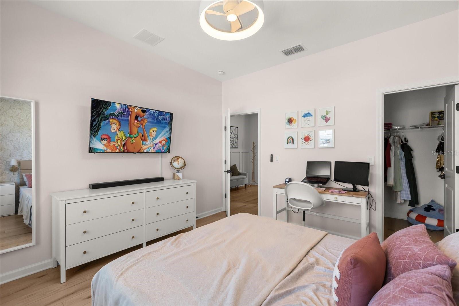 VILLAGES AT MINNEOLA HILLS PHASE 2A - Residential