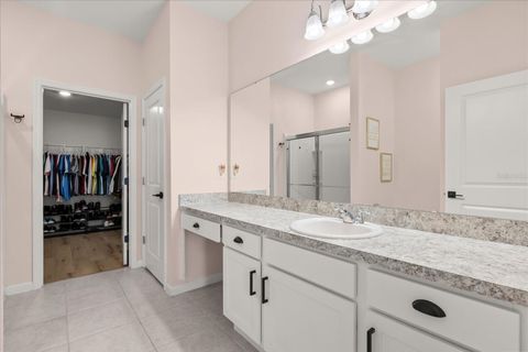 Tiny photo for 2216 Crossbow Street, Minneola, FL 34715 (MLS # O6386439)