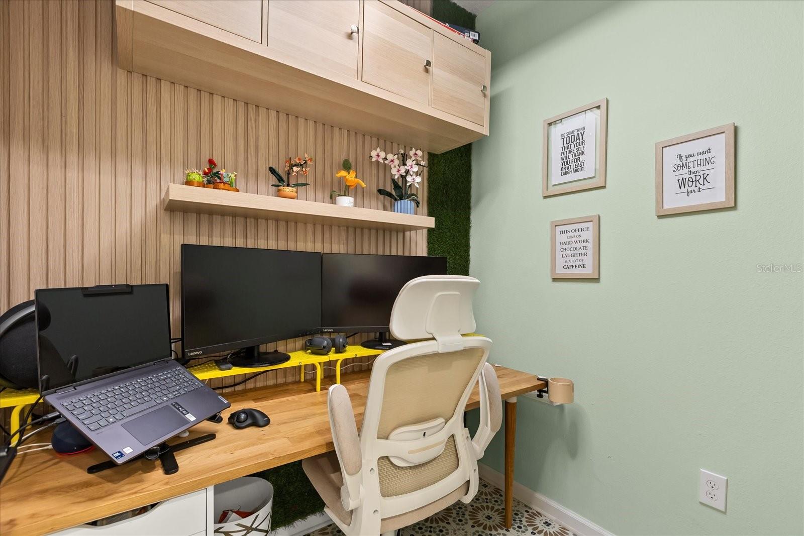 VILLAGES AT MINNEOLA HILLS PHASE 2A - Residential