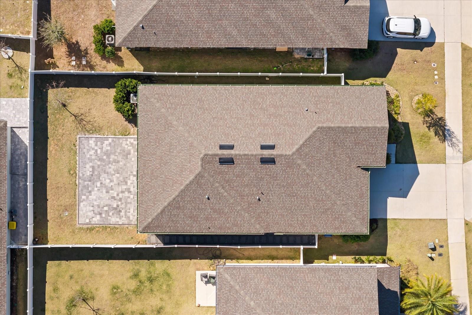 VILLAGES AT MINNEOLA HILLS PHASE 2A - Residential