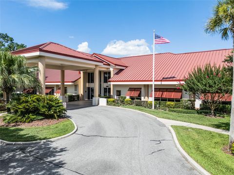 A home in LEESBURG