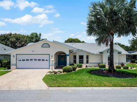 A home in LEESBURG