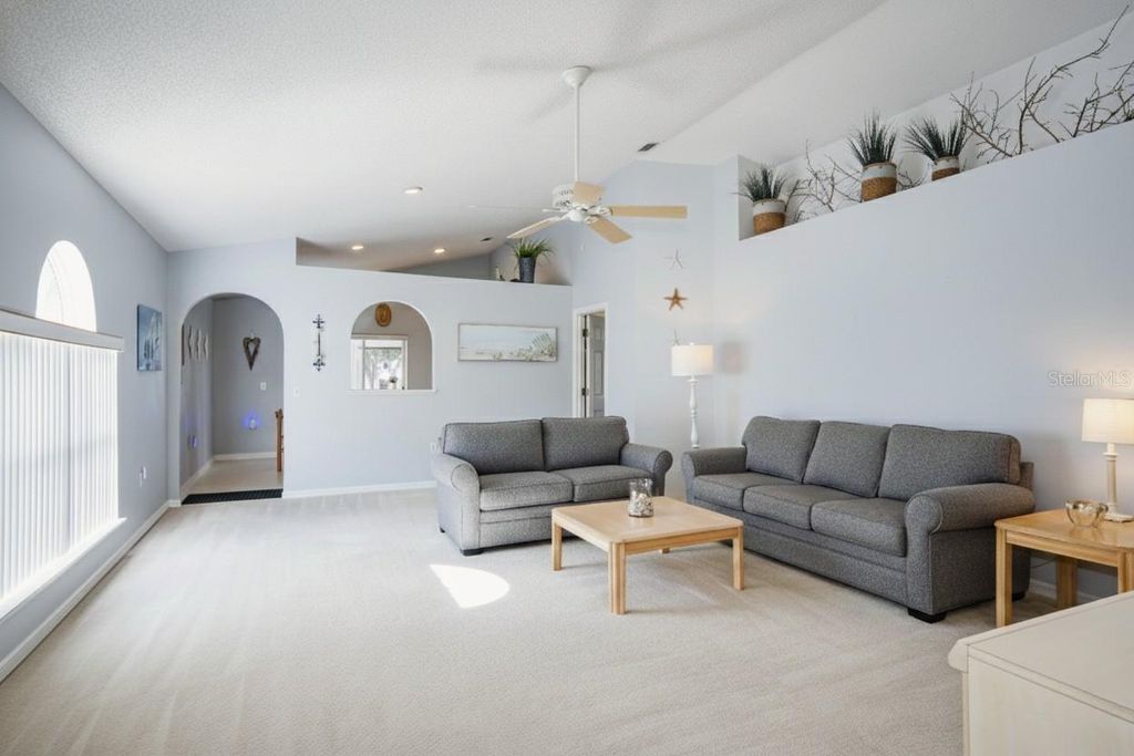 Photo of 6205 Cannoli Place, Riverview, FL 33578 (MLS # TB8459910)