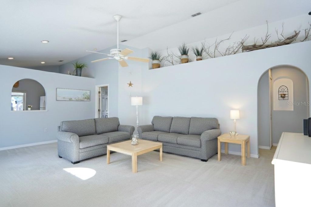 Photo of 6205 Cannoli Place, Riverview, FL 33578 (MLS # TB8459910)