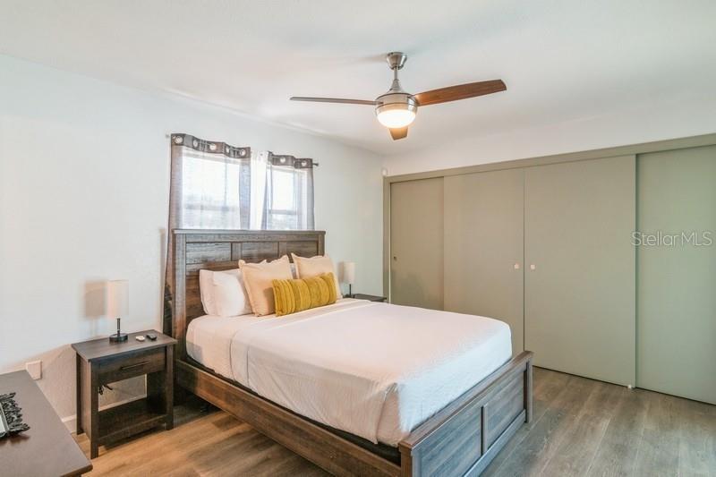 RIDGEWOOD ESTATES 19TH ADD - Residential