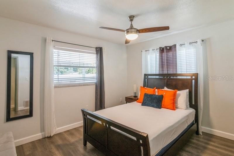 RIDGEWOOD ESTATES 19TH ADD - Residential