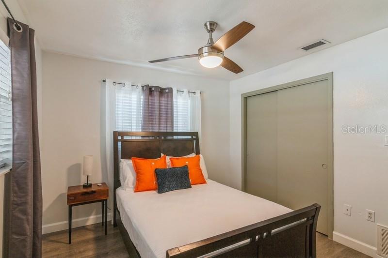 RIDGEWOOD ESTATES 19TH ADD - Residential