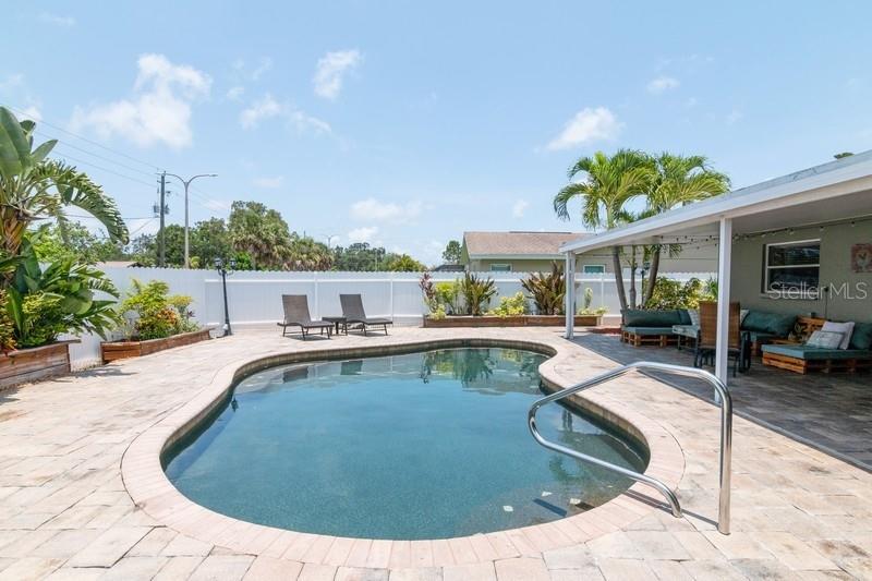 RIDGEWOOD ESTATES 19TH ADD - Residential