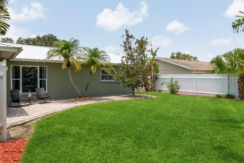 RIDGEWOOD ESTATES 19TH ADD - Residential