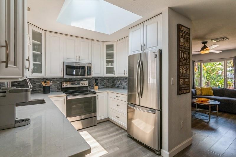 RIDGEWOOD ESTATES 19TH ADD - Residential