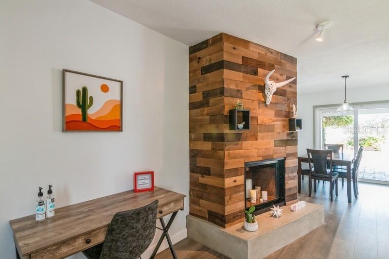 RIDGEWOOD ESTATES 19TH ADD - Residential