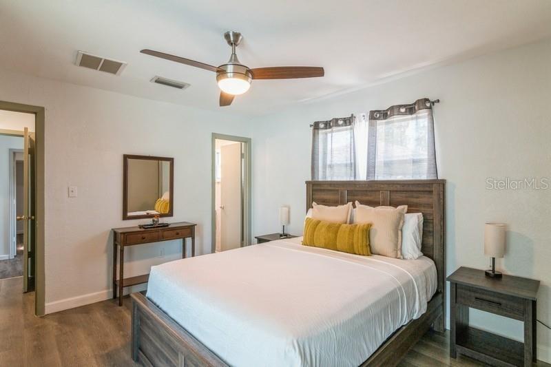 RIDGEWOOD ESTATES 19TH ADD - Residential