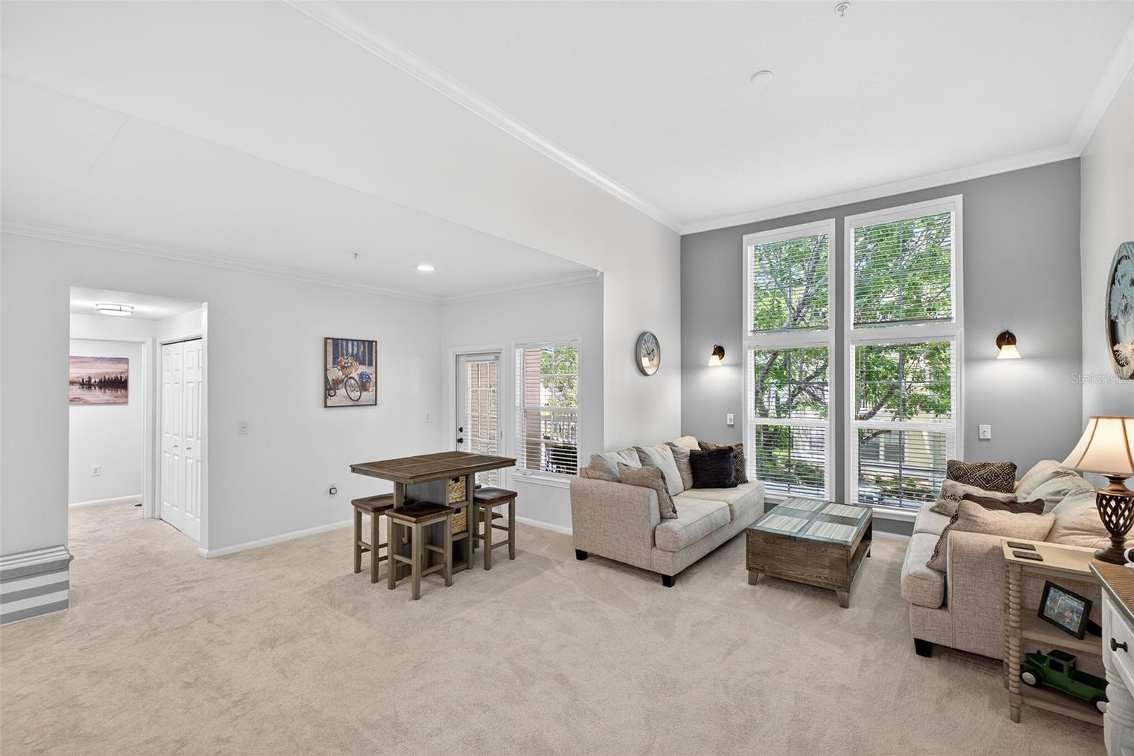 WATER STREET CONDO PH 04 - Residential