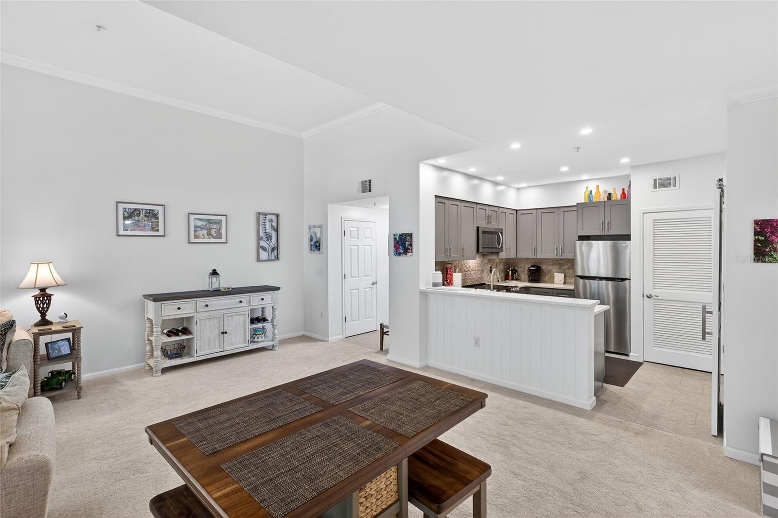 WATER STREET CONDO PH 04 - Residential