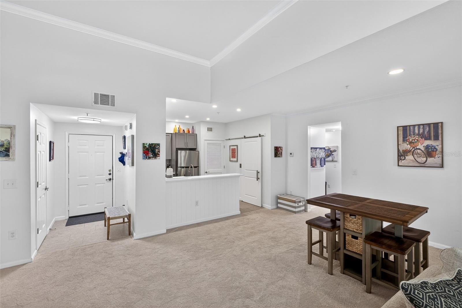 WATER STREET CONDO PH 04 - Residential