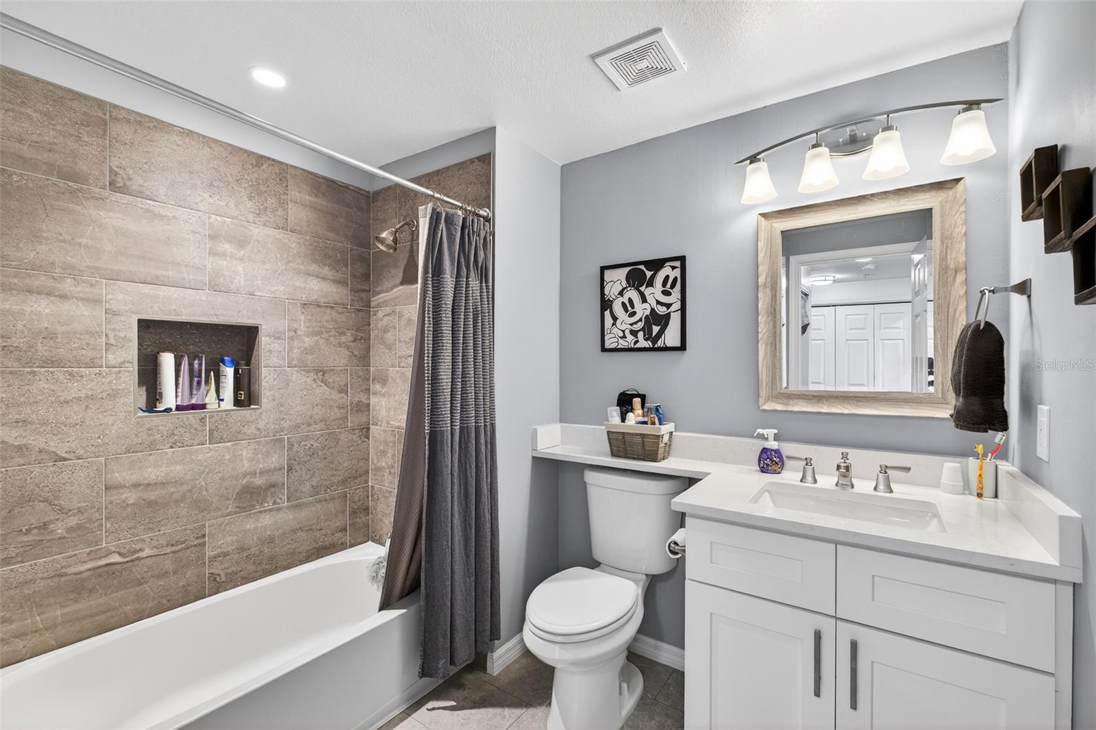 WATER STREET CONDO PH 04 - Residential