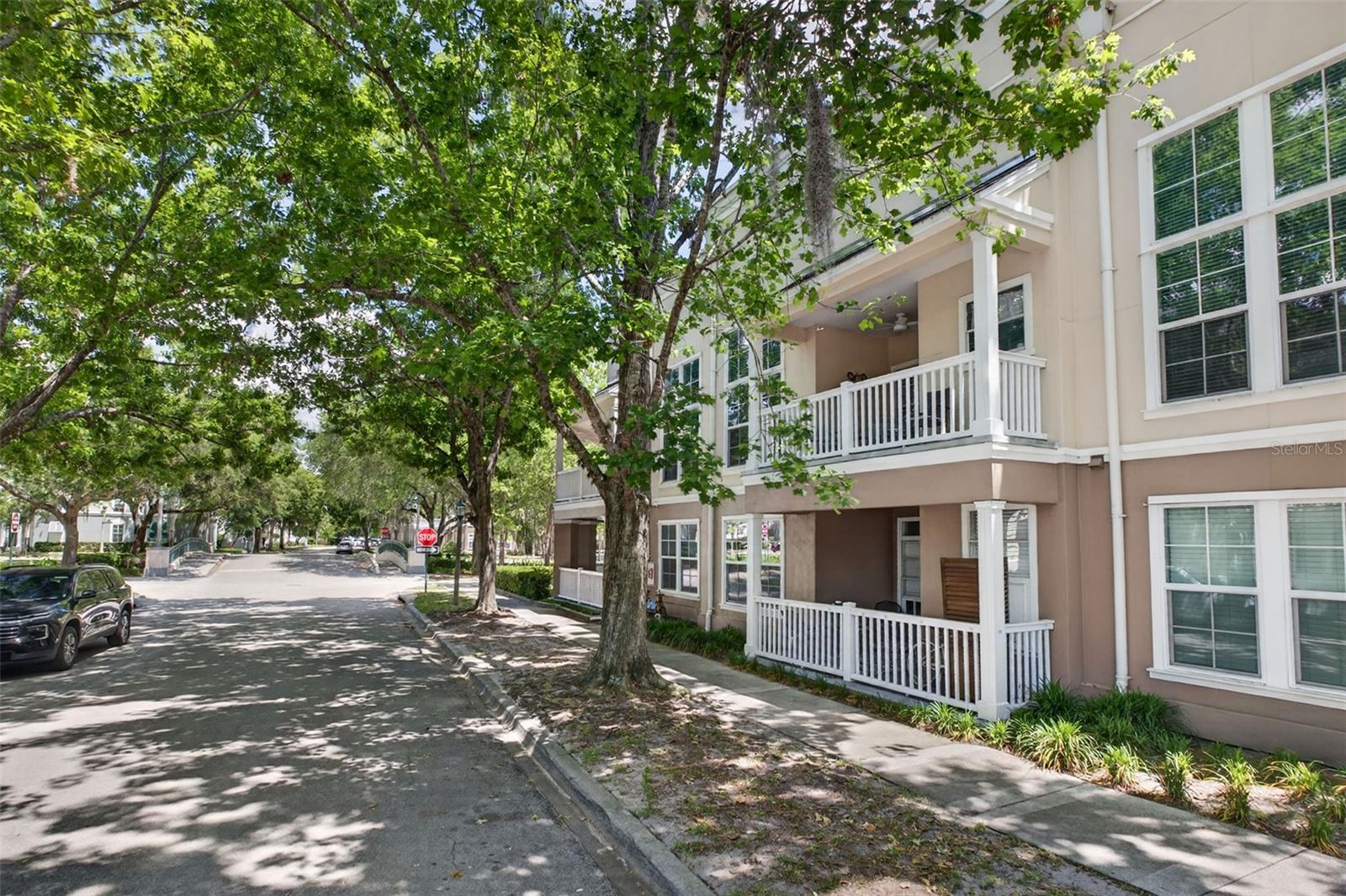WATER STREET CONDO PH 04 - Residential