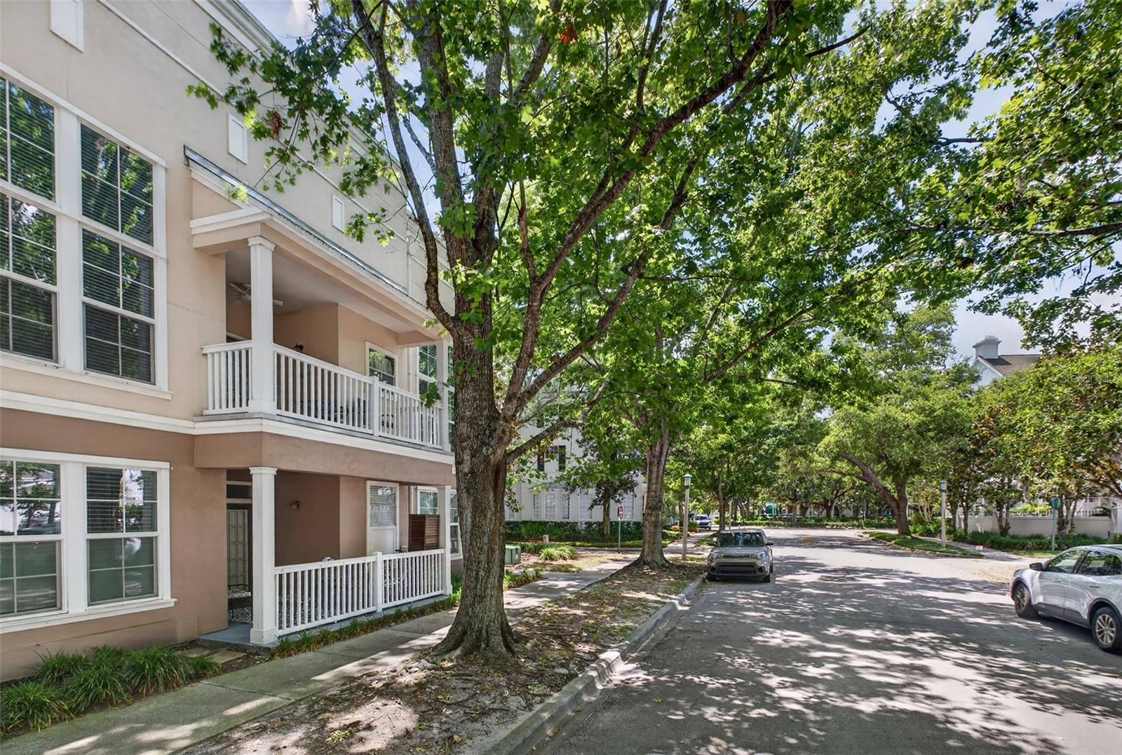 WATER STREET CONDO PH 04 - Residential