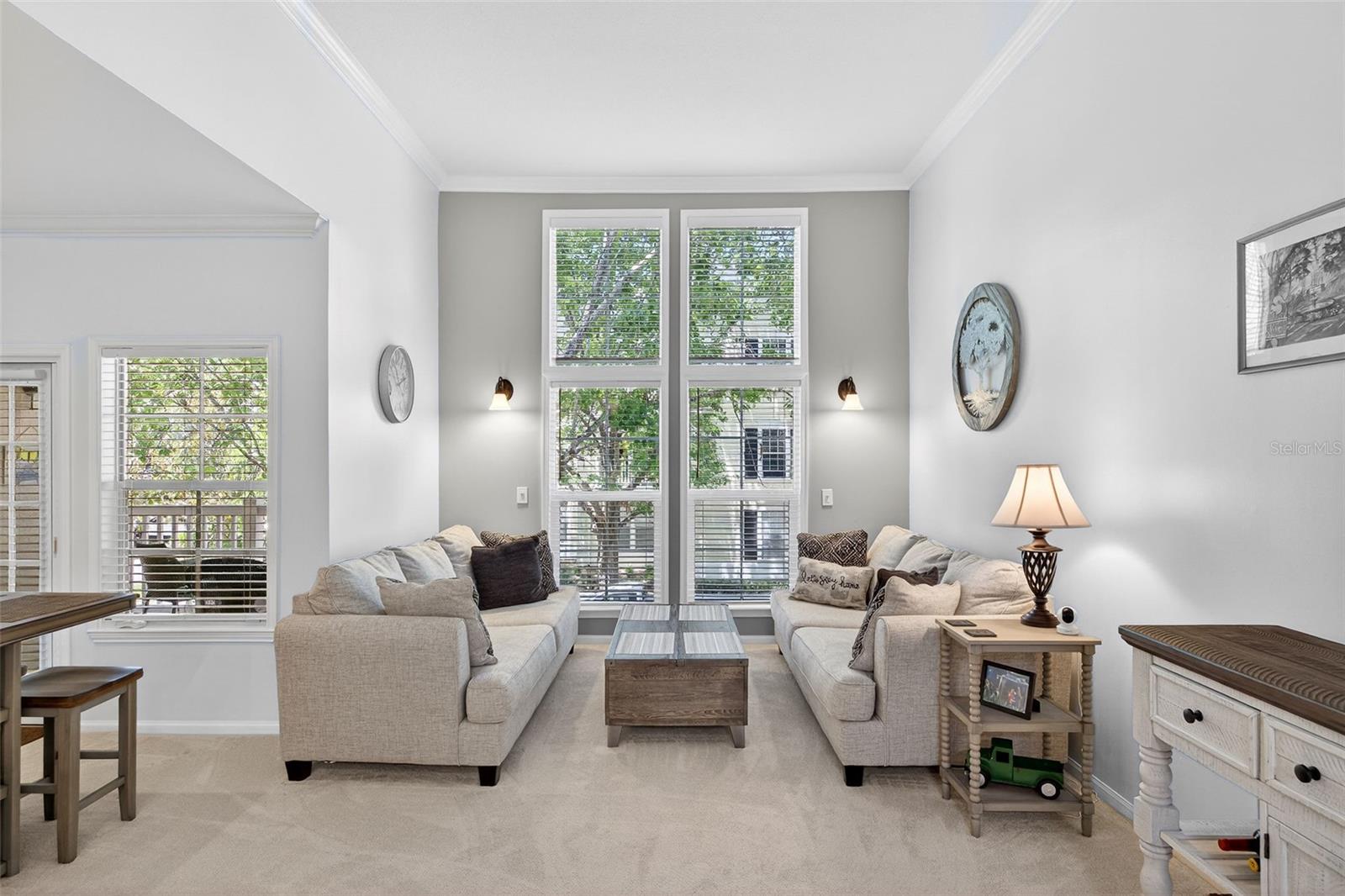 WATER STREET CONDO PH 04 - Residential