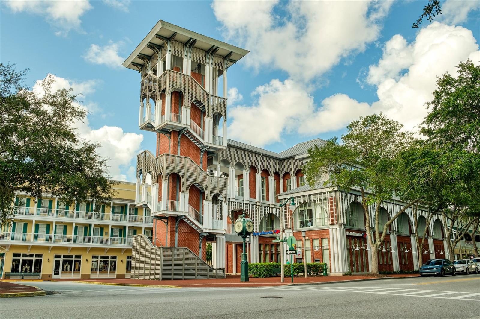 WATER STREET CONDO PH 04 - Residential