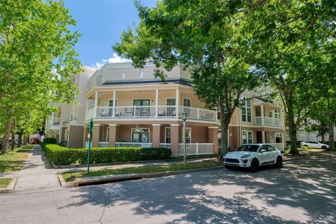 Photo of 512 Water Street #512, Celebration, FL 34747 (MLS # S5148526)