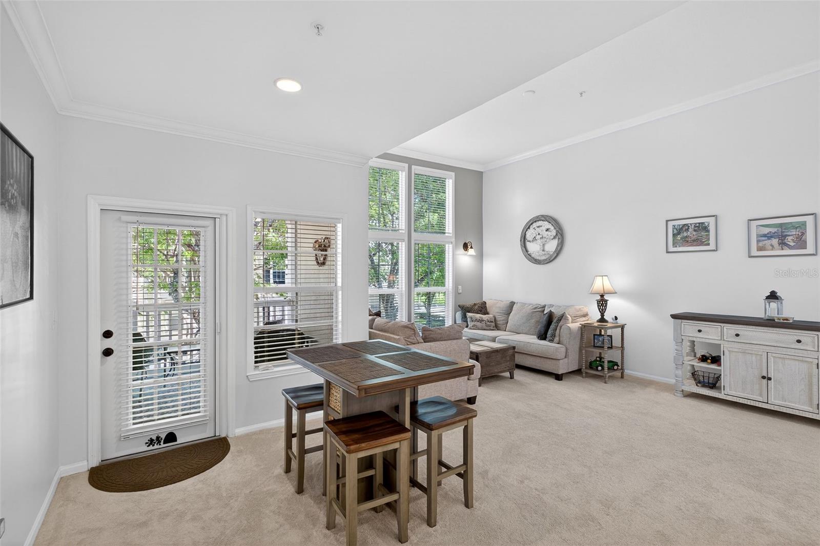 WATER STREET CONDO PH 04 - Residential