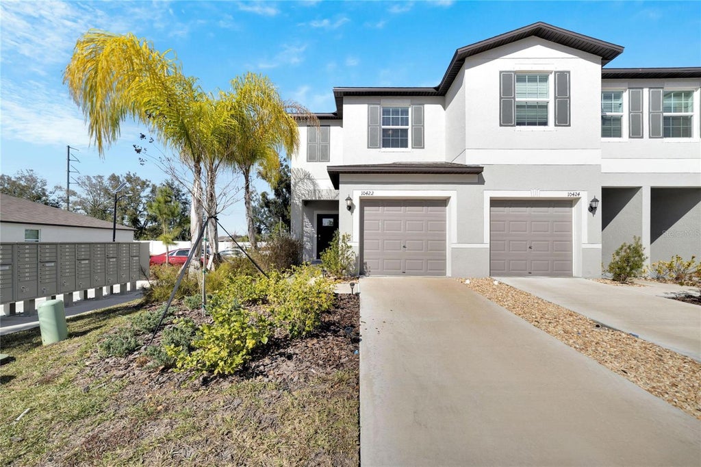 Photo of 10422 Shady Preserve Drive, Riverview, FL 33578 (MLS # TB8550935)