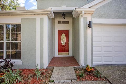 A home in TAMPA