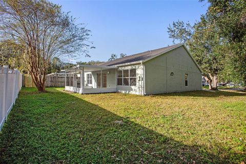 A home in TAMPA