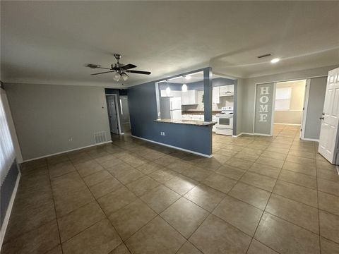 A home in PINELLAS PARK