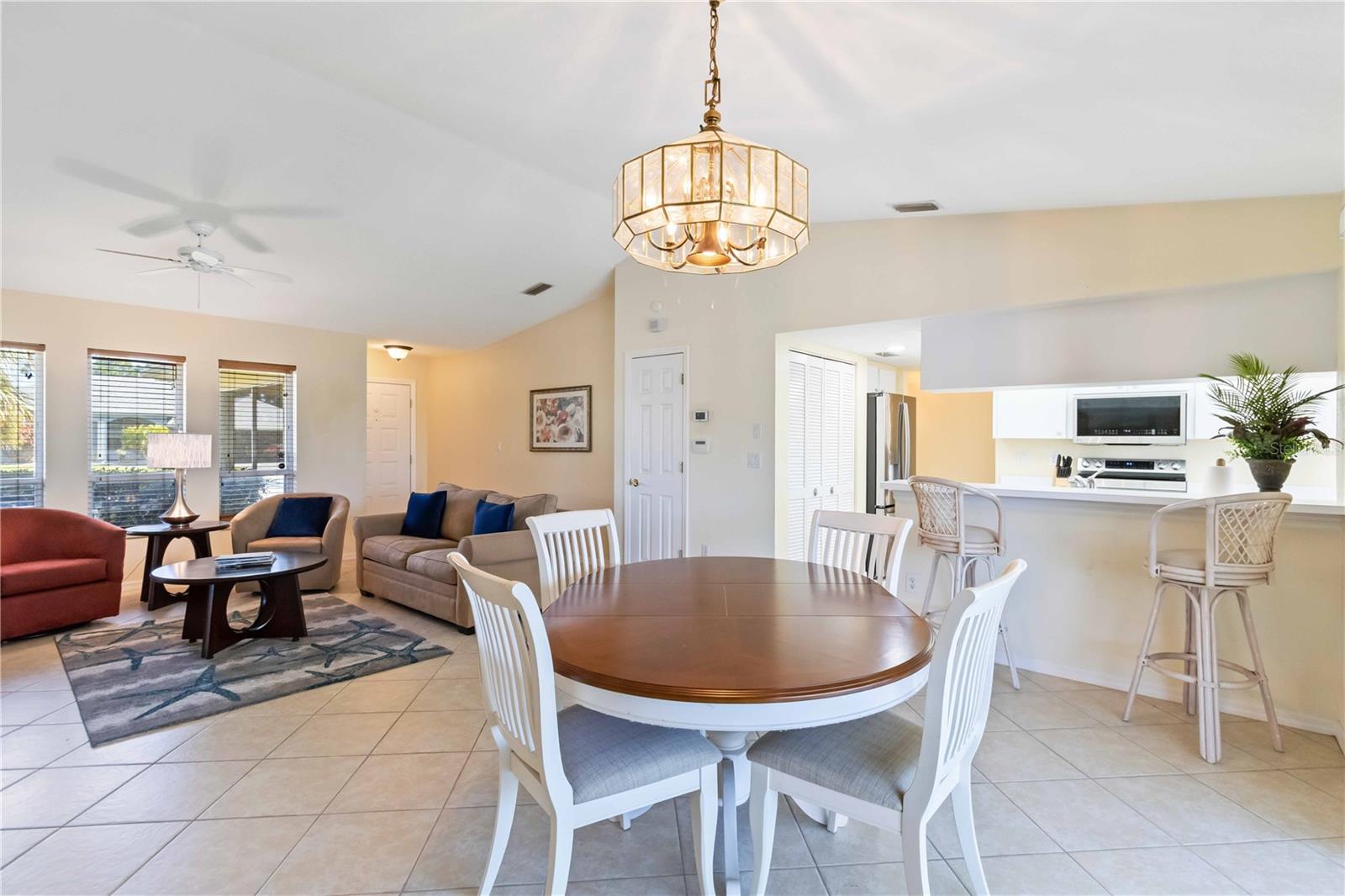 ROTONDA WEST BROADMOOR - Residential Lease