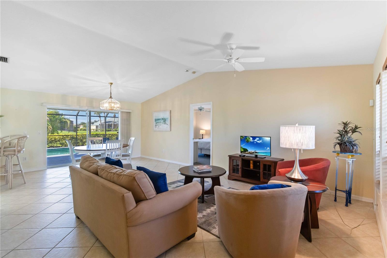 ROTONDA WEST BROADMOOR - Residential Lease