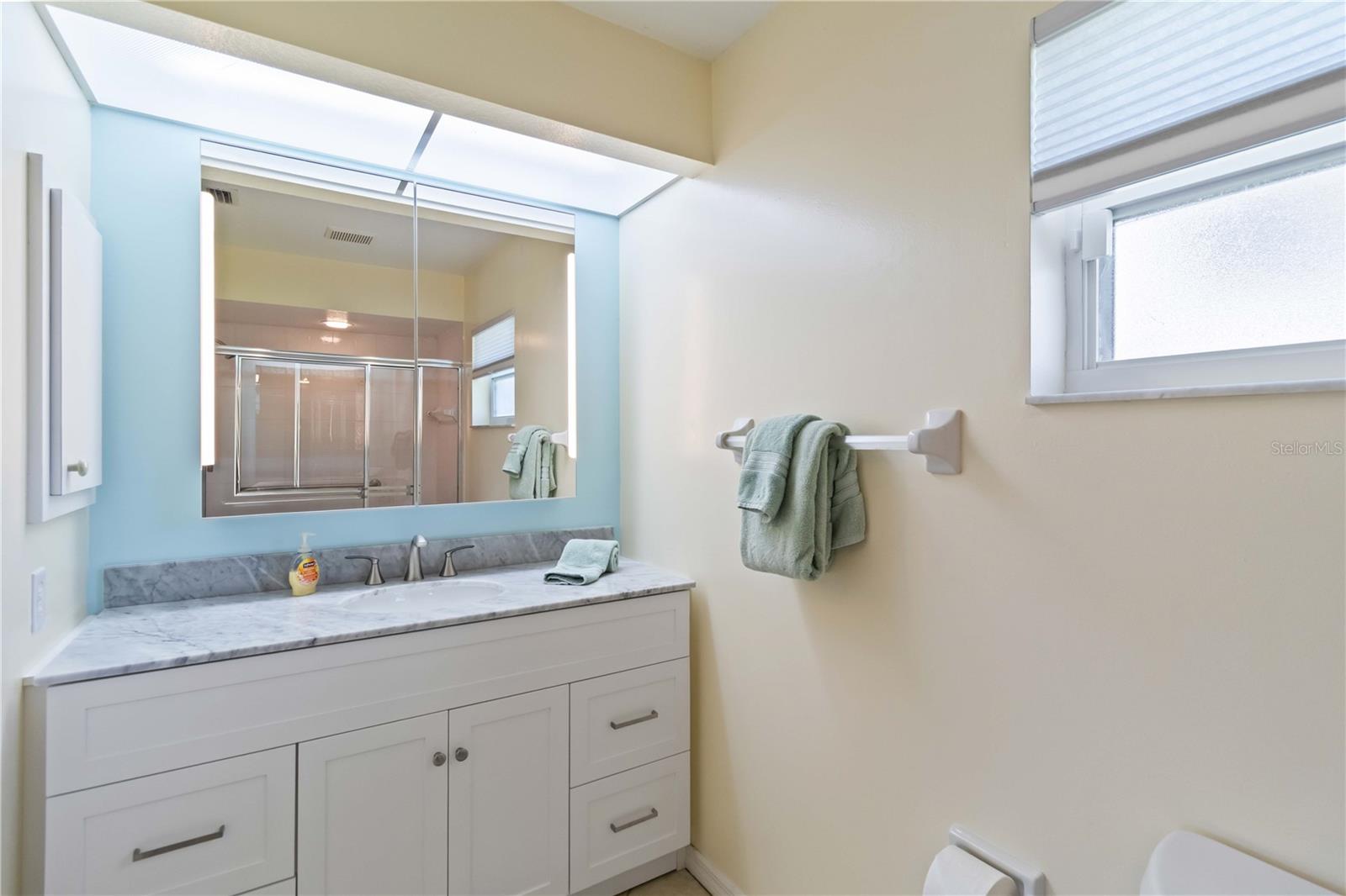 ROTONDA WEST BROADMOOR - Residential Lease