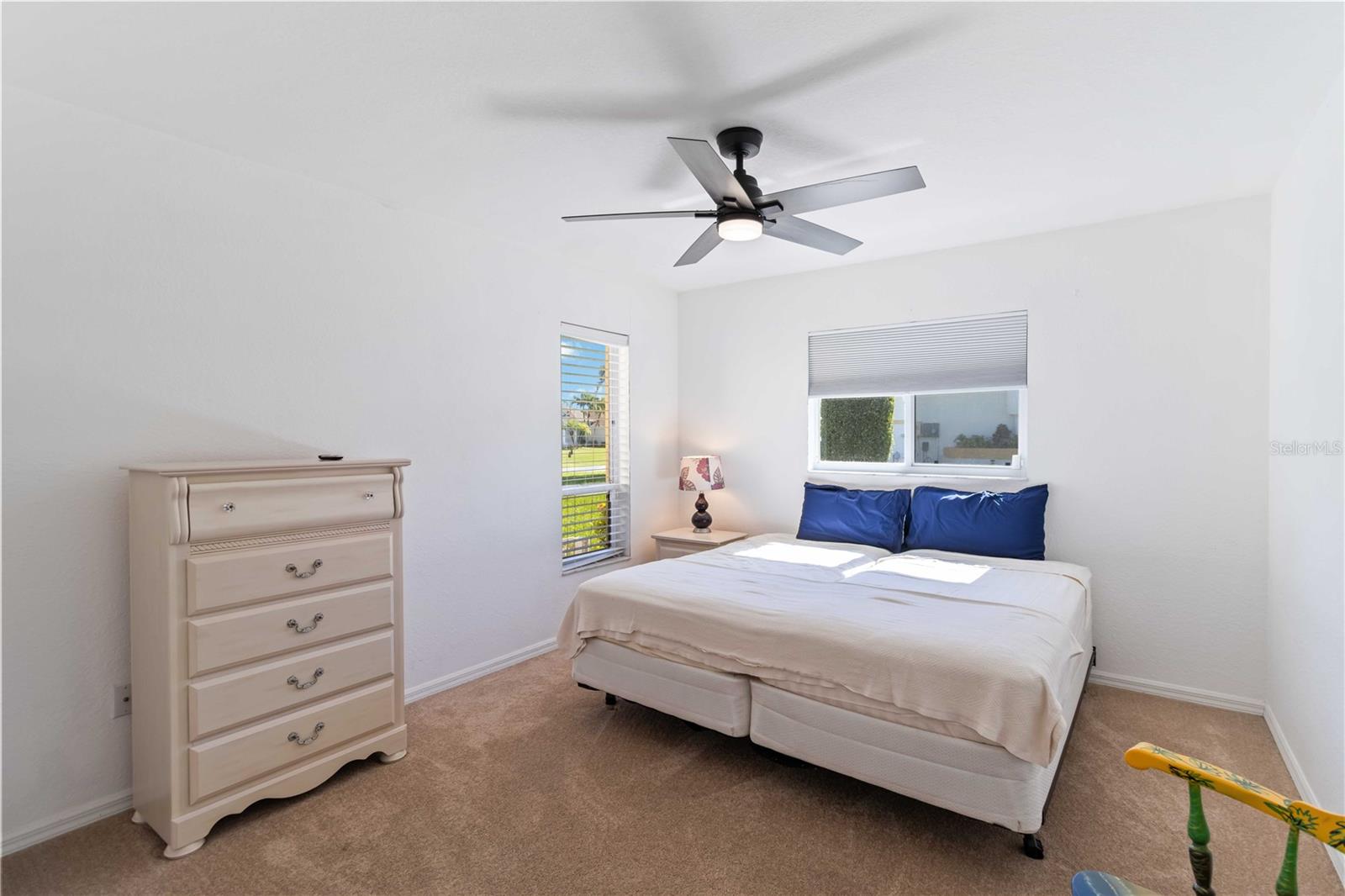 ROTONDA WEST BROADMOOR - Residential Lease