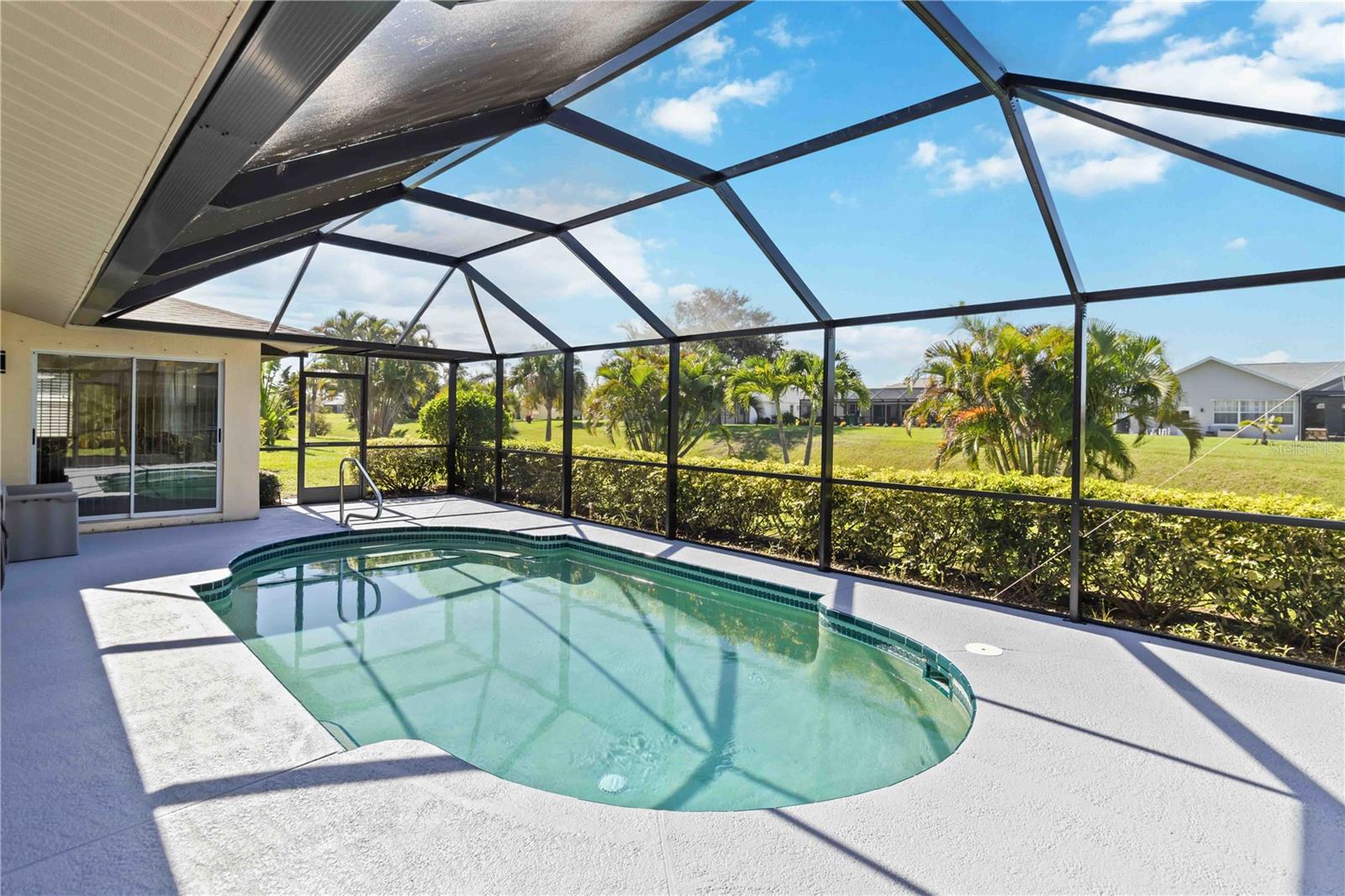 ROTONDA WEST BROADMOOR - Residential Lease