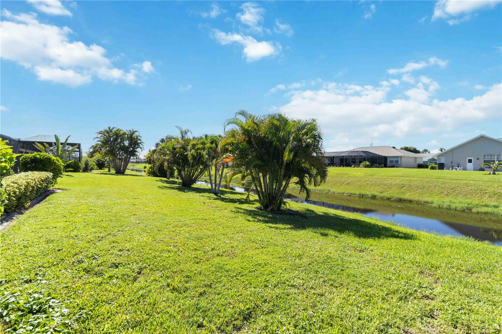 ROTONDA WEST BROADMOOR - Residential Lease