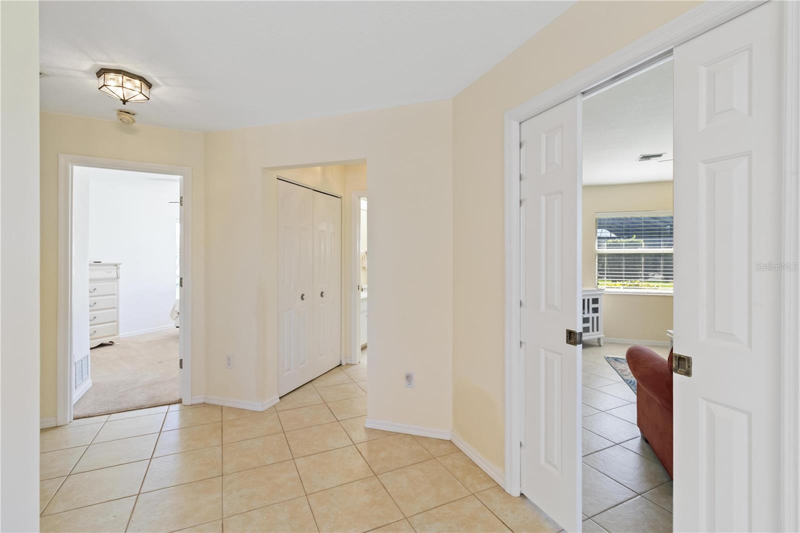 ROTONDA WEST BROADMOOR - Residential Lease