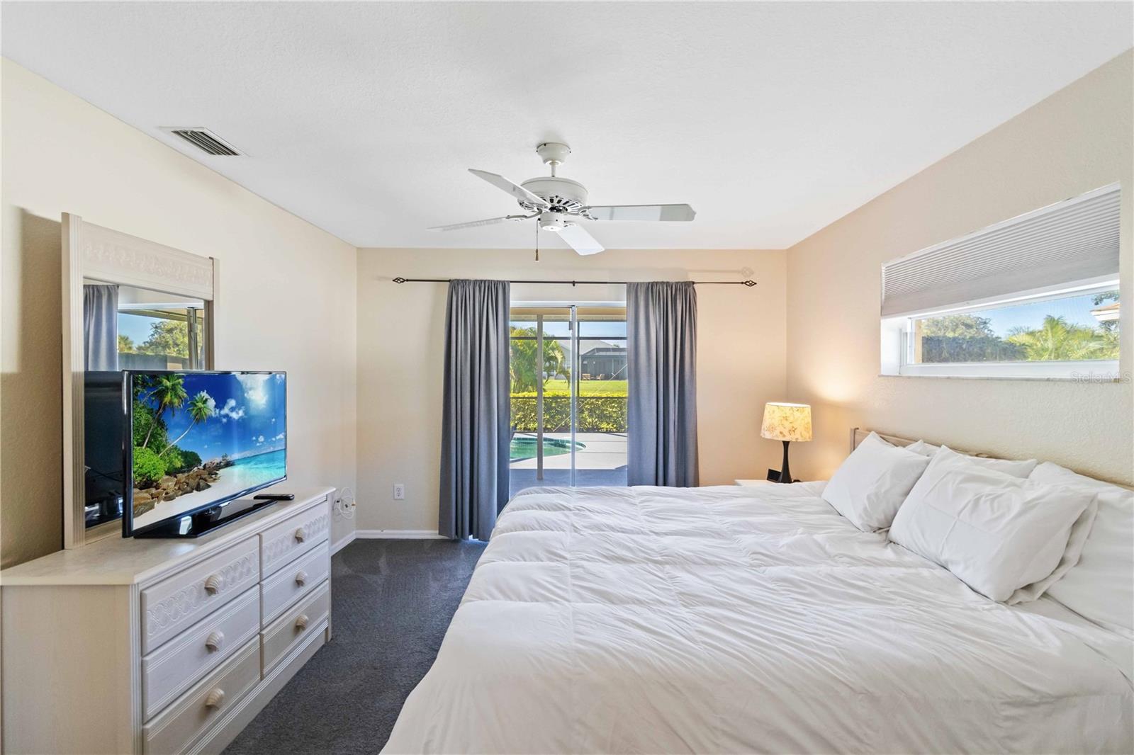 ROTONDA WEST BROADMOOR - Residential Lease