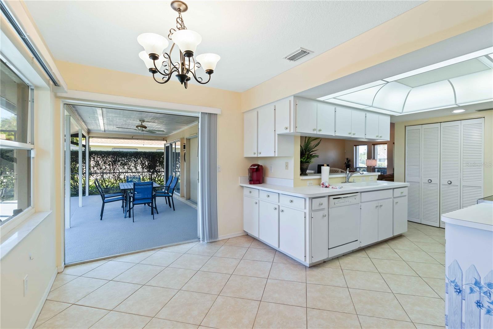 ROTONDA WEST BROADMOOR - Residential Lease