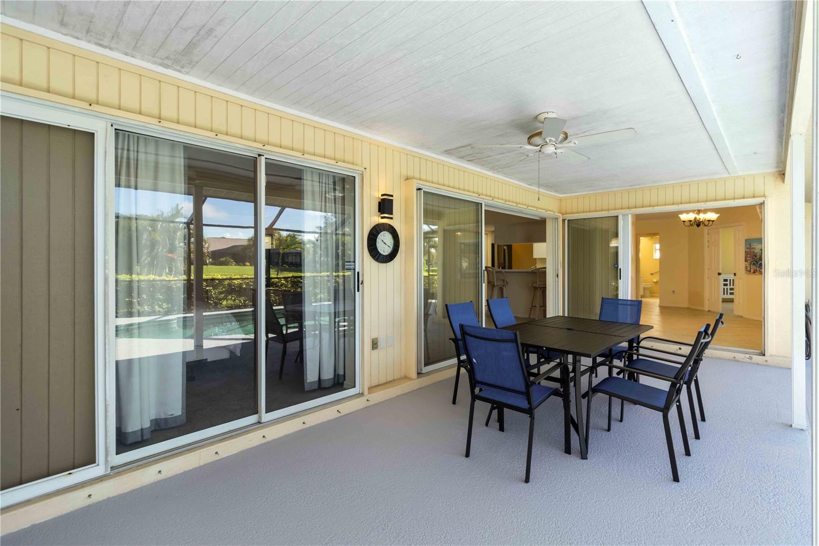 ROTONDA WEST BROADMOOR - Residential Lease