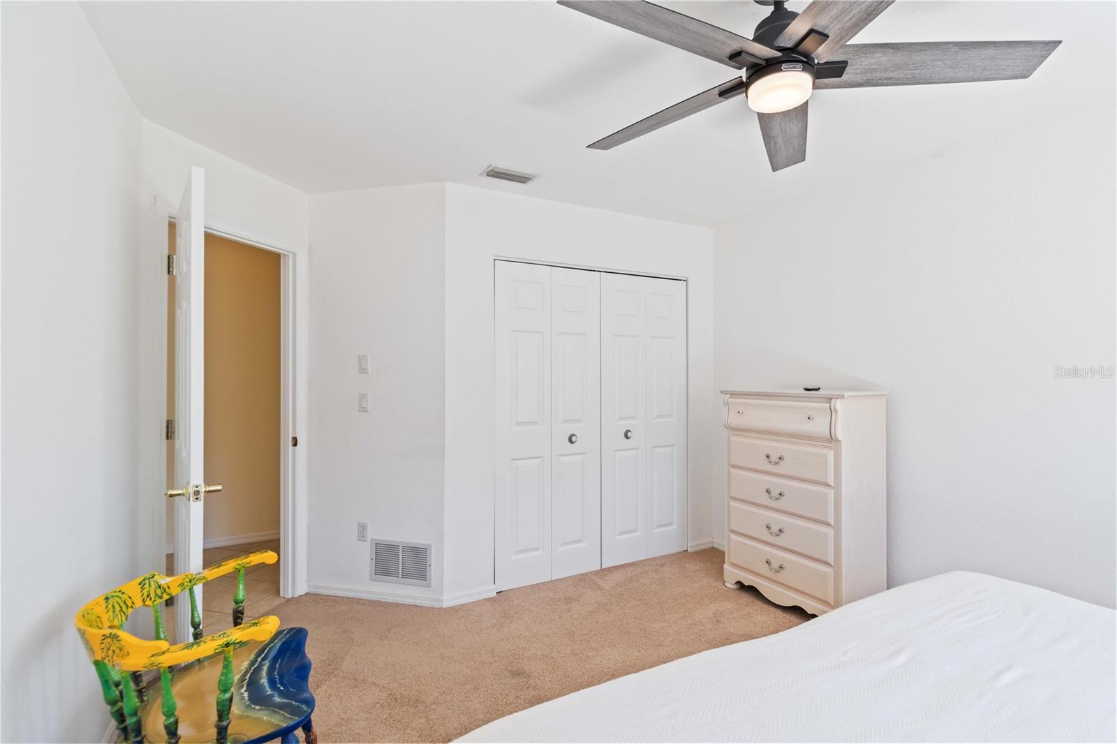 ROTONDA WEST BROADMOOR - Residential Lease